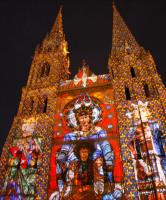 Chartres Cathedral�